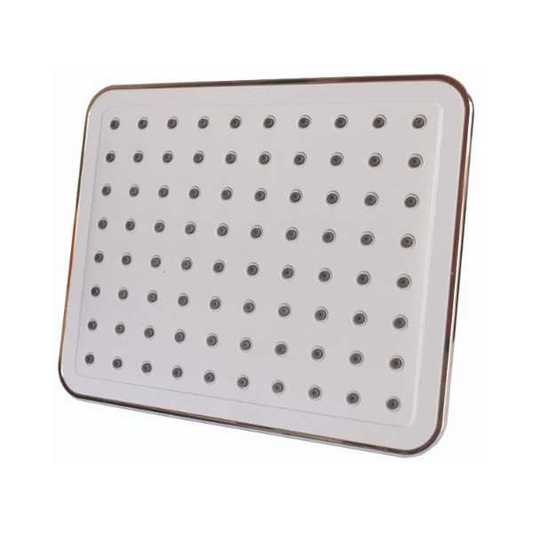 Aquapulse - Large Anti-Clogging Showerhead