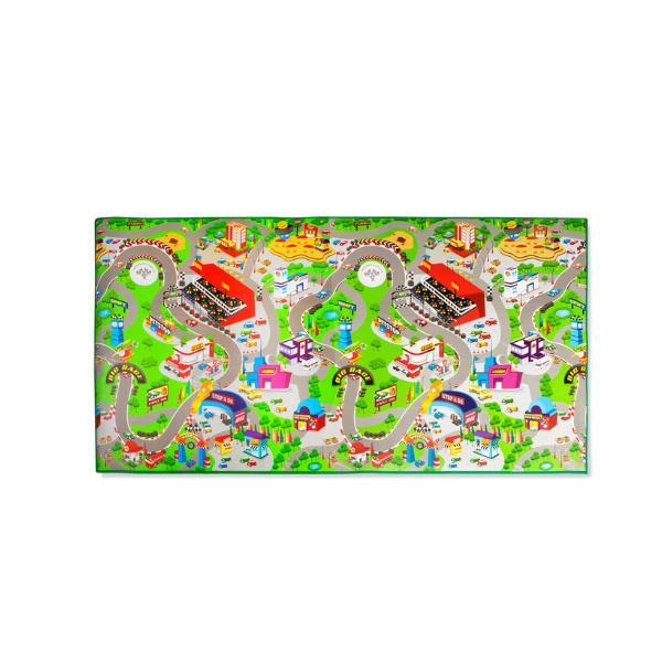 Race Track large 200cmx120cm