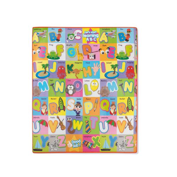 ABC small 100cmx120cm